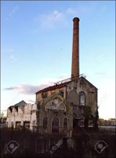 Qu'est-ce que la désindustrialisation ?