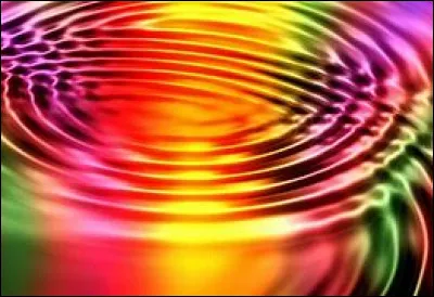 Ta couleur préférée est l'/le :