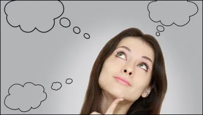 Quand tu penses aux mois de l'hiver, à quoi penses-tu surtout ?