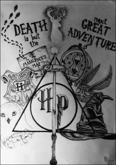 Quel professeur de Poudlard préfères-tu ?