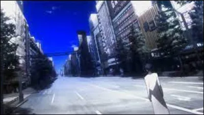 Dans quel animé est cet endroit ?