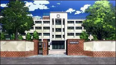 Quel est cet endroit ?