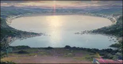 De quel film d'animation japonais provient cette image ?