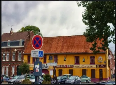 Ascq : dans quel département se situe Villeneuve-d'Ascq ?