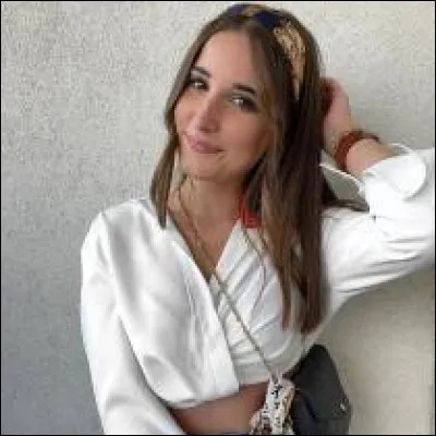 Qui est cette célébrité ?