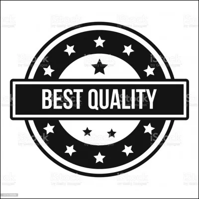 Quelle est ta plus grande qualité ?