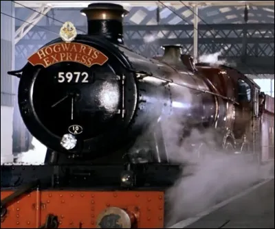 Quel est ton personnage préféré ?