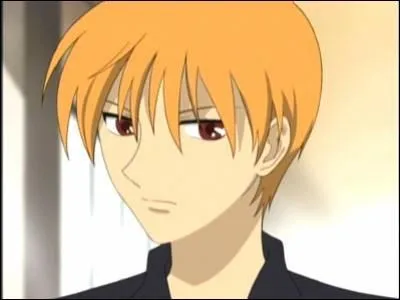 Quel légume Kyô déteste-t-il ?