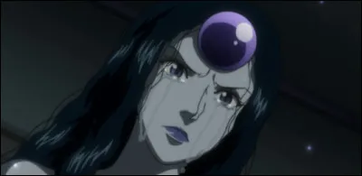 Pourquoi Gon a-t-il dû sortir avec Pamu ?