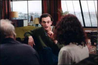 Cinéma : En 2011, quelle actrice forme avec André Dussollier un couple prêt à tout pour virer leur grand fils "Tanguy" ?