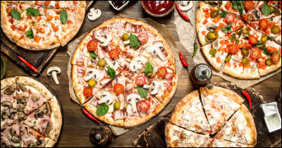 Gastronomie : Quels sont les ingrédients de la pizza Margherita ?