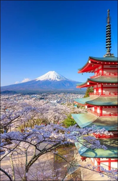 De quand date la Constitution sur laquelle le régime politique japonais se base ?