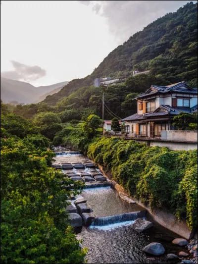 Par quel terme Marco Polo désignait-il le Japon ?