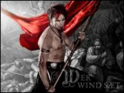 Complétez : 
"Mancher auf Vergeltung..."