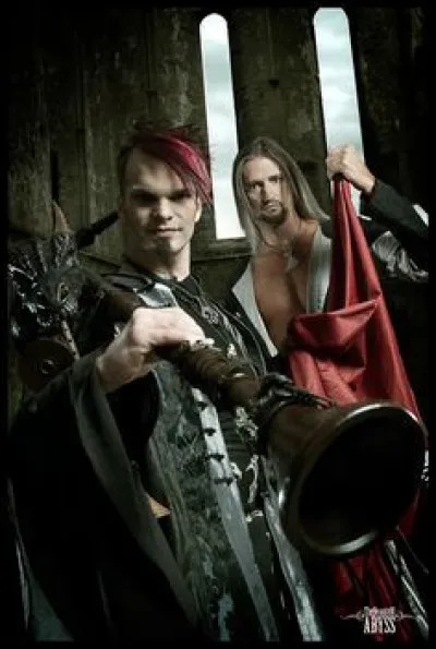 Complétez : 
"Nehmt mein Blut und meinen..."