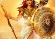 Test Quelle desse de la mythologie grecque es-tu ?