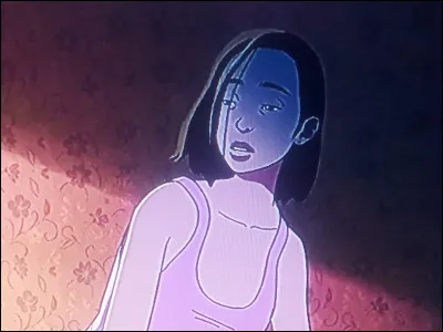 Quel est le nom de ce personnage ?