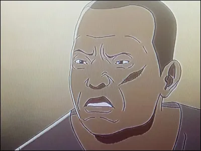 Quel est le nom de ce personnage ?