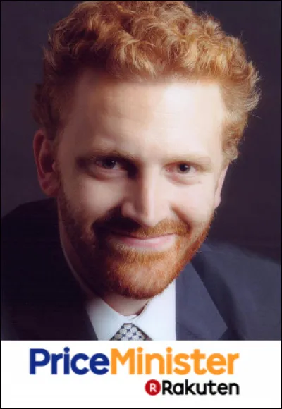 Qui est ce Pierre, entrepreneur et business angel fondateur en 2000 de PriceMinister devenu Rakuten France ?