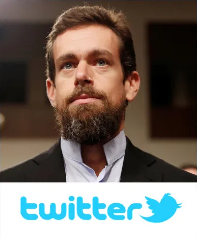 Qui est ce Jack, informaticien et entrepreneur américain, cofondateur de Twitter en 2006 ?