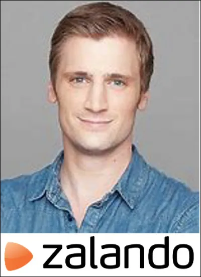Qui est ce David, entrepreneur allemand, cofondateur en 2015 de Zalando, société spécialisée dans la vente de vêtements et de chaussures en ligne ?