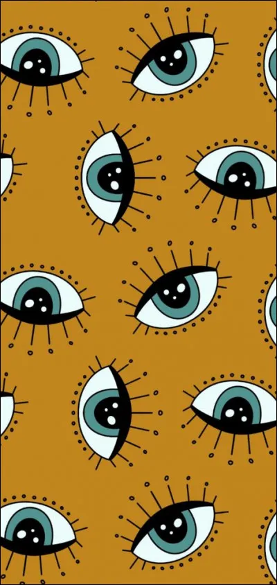 Comment dit-on "yeux" en anglais ?