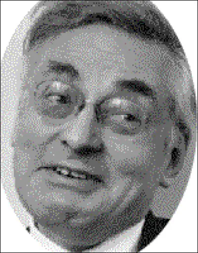 Q. «Le plus savant des mystificateurs, le plus gai des érudits» Jean d'Ormesson. De qui parlait-il ?