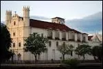 L'ancienne ville de Velha Goa renferme le tombeau du missionnaire qui a vanglis la rgion. Il s'agit de...