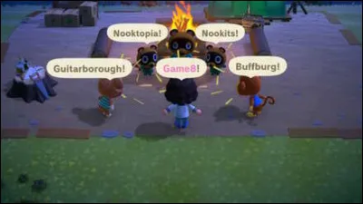 Quel nom donnerais-tu à ton île adorée ?