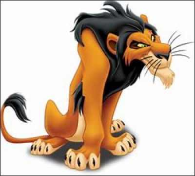 Qui est ce personnage de dessin animé ?