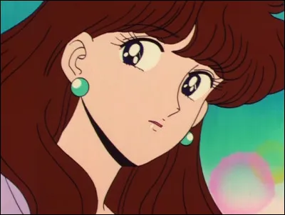 Qui est cette femme ?