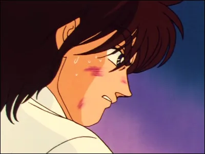 Pourquoi tient-il à Raya ?