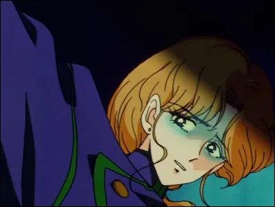 Zoisite va-t-il s'emparer du dernier cristal facilement ?