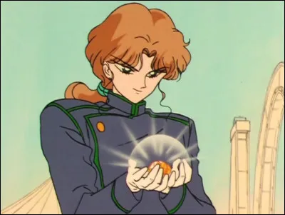 Qu'est-ce que Zoisite a fait pour récupérer le Cristal de Sailor Moon ?