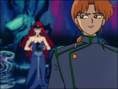 Quelle mission est confiée à Zoisite à ce moment-là ?