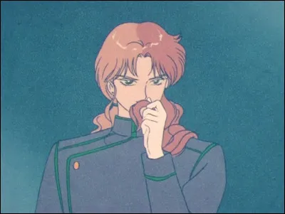 Où Zoisite donne-t-il rendez-vous à l'homme masqué ?