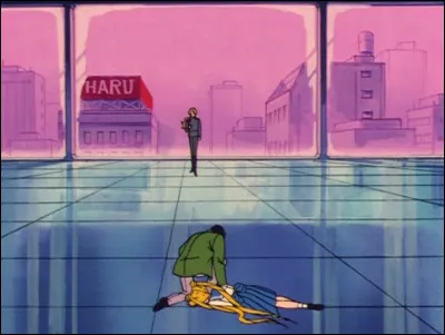 Pourquoi Bunny a-t-elle rejoint Bourdu ?