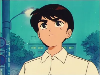 Quelle est la faculté de Eric ?