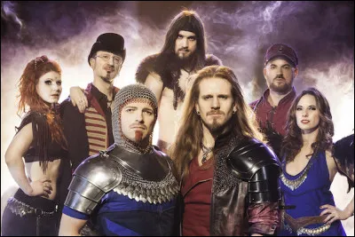 Quel est votre groupe préféré ? (3)