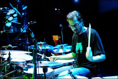 Choisissez un instrument de musique :