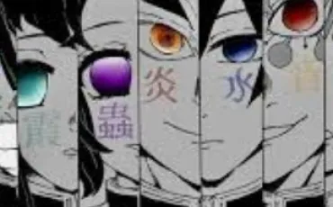 Quiz Demon slayer