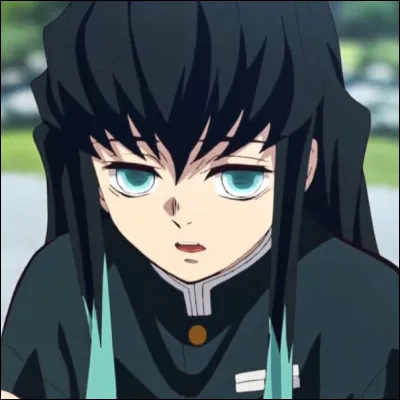 Tokito Muchiro est..