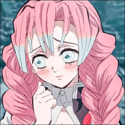 Misturi Kanroji est...