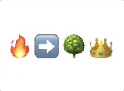 Quel est ce personnage ?