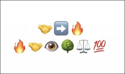 &Agrave; quel personnage correspondent ces &eacute;mojis ?