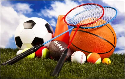 Quel est ton sport préféré ?