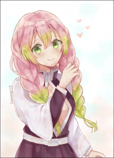 Si tu devais devenir un Pilier, lequel serais-tu ?