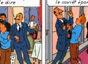 Quiz Tintin et les Toiles Mystrieuses (15)