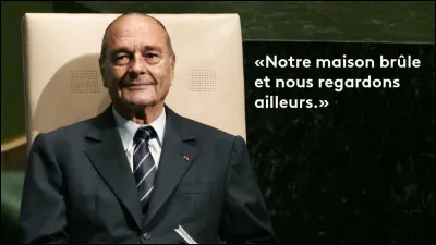 De quel type de document s'agit-il ?