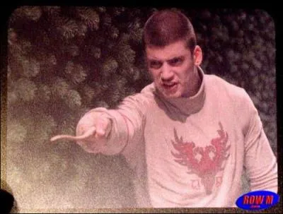 Qui est ce personnage ?